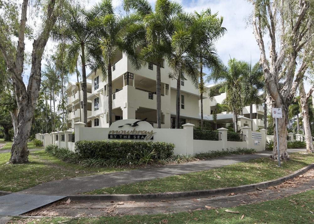 Aparthotel Mowbray By The Sea Port Douglas Exterior foto