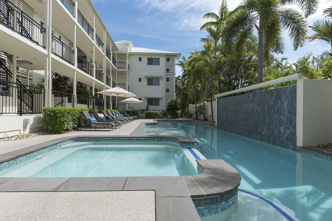 Aparthotel Mowbray By The Sea Port Douglas Exterior foto