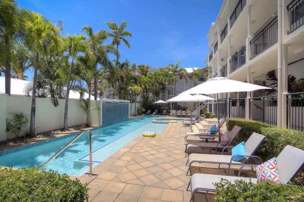 Aparthotel Mowbray By The Sea Port Douglas Exterior foto