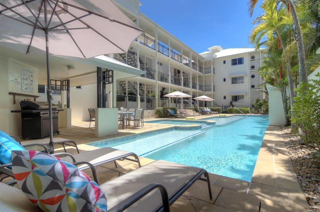 Aparthotel Mowbray By The Sea Port Douglas Exterior foto