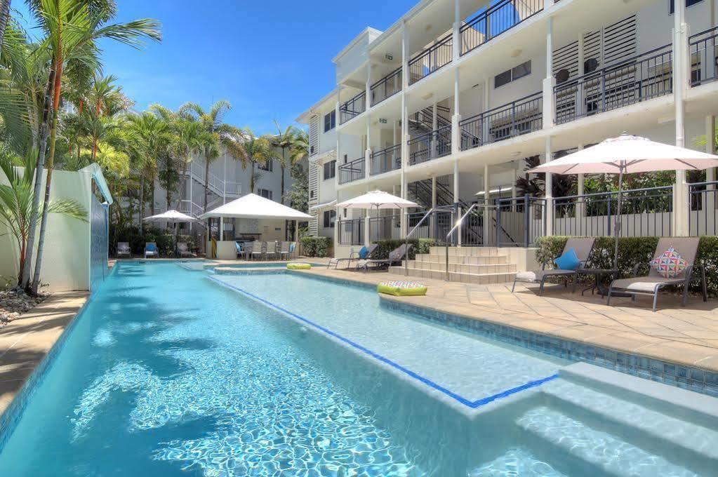 Aparthotel Mowbray By The Sea Port Douglas Exterior foto